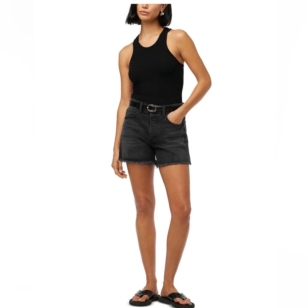 JOE'S Jeans The Jessie Easy Cutoff Denim Short
NWOT-$158 Sz 27-Wash-Lizabeth - Picture 2 of 13